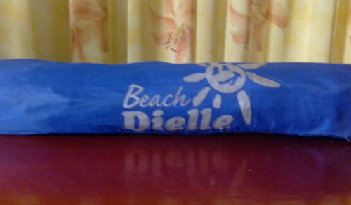 Carpa Playera - Beach Dielle