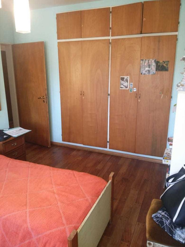 Casa 5 Amb Muy Buen Est. Mas Dpto T/casa 2 Amb. En Block