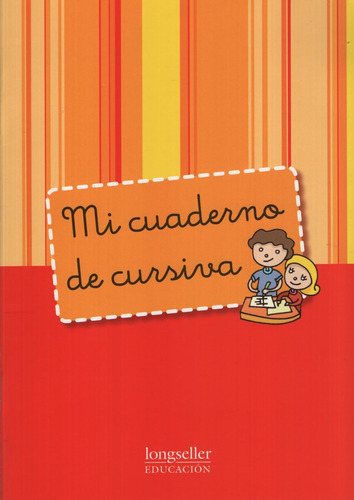 Mi Cuaderno De Cursiva