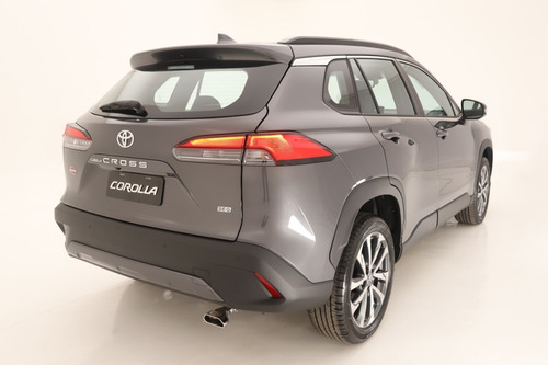 Imagen 15 de 15 de Toyota Corolla Cross Seg 2.0 Cvt