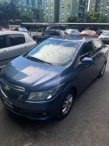 Chevrolet Prisma 1.4 Ltz 98cv