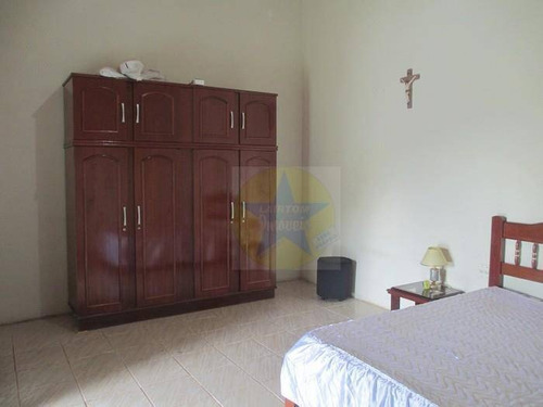 Chácara Com 3 Dormitórios À Venda, 1566 M² Por R$ 390.000,00 - Estância Santa Maria Do Laranjal - Atibaia/sp - Ch0990