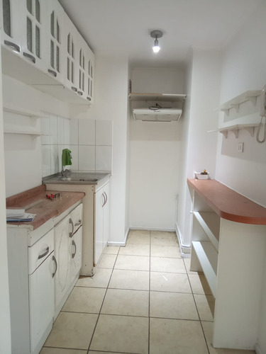 Se Vende Departamento En La Cisterna 