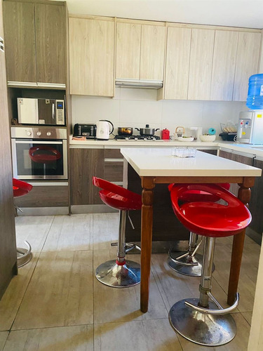 Casa En Quilamapu En Venta De 4 Dorm. Con Pozo En Chillán