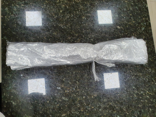Imagen 2 de 7 de 100 Cubre Polvo Tipo Bolsa Tintoreria 60/90cm