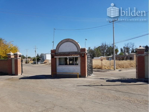 Imagen 1 de 12 de Terreno En Venta Frac. Campestre Martinica