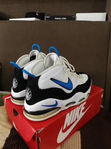 Photo blue air max best sale
