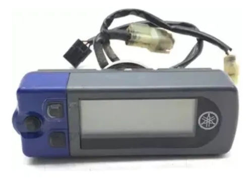 Ramal Clouster Yamaha Wr (Usado)
