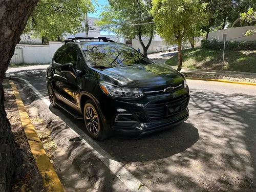 Chevrolet Trax Ls 2017