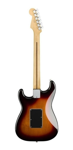Imagen 4 de 10 de Guitarra Eléctrica Fender Player Stratocaster Fr Pf Hss 3 Sb