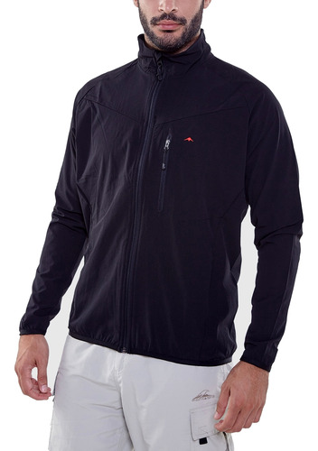 Campera De Hombre Charm H - Montagne Oficial