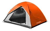 Comprar Carpa Iglú 4 Pers Reforzada Impermeable Camping. Gravedad X 