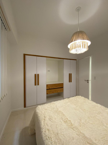 Venta Departamento 2 Ambientes - Plaza Colon Mdp