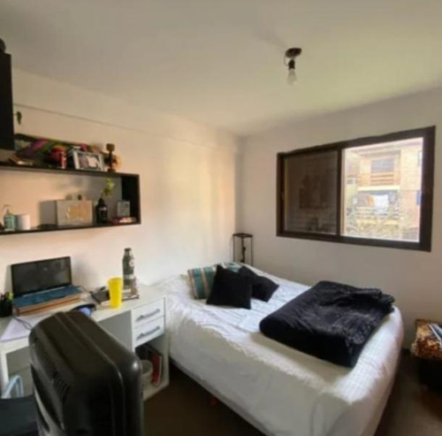 Departamento En Venta - 2 Dormitorios 1 Baño - 54mts2 - Tolosa, La Plata