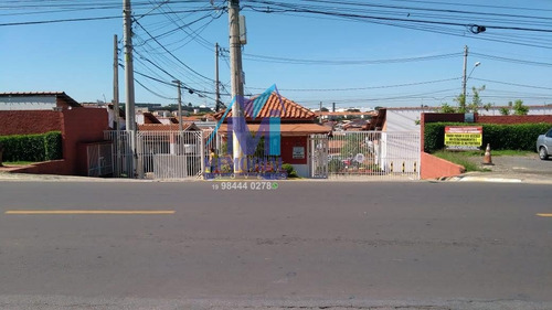 Imagem 24 de 30 de Casa A Venda No Bairro Jardim Santa Clara Do Lago I Em - 203-1