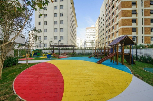 Imagem 20 de 25 de Apartamento À Venda No Bairro Centro - São Bernardo Do Campo/sp - O-5624-13771