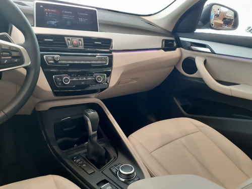 Imagem 13 de 14 de Bmw X1 2.0 16v Turbo Activeflex Sdrive20i