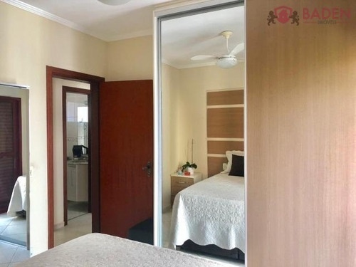 Imagem 18 de 30 de Apartamento 3 Dormitórios Sendo 1 Suíte - Ap03206