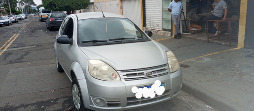 Ford Ka 1.0 Tecno Flex 3p 70 hp