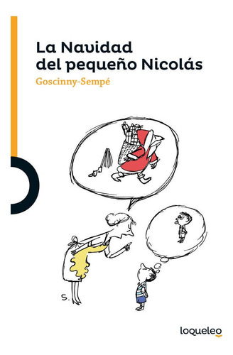 Navidad Del Pequeño Nicolas,la - Aa.vv