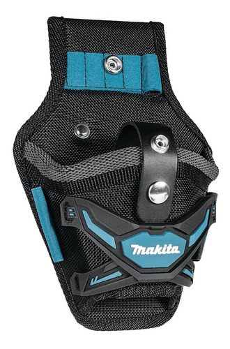 Funda Porta Taladro Makita E-05119 155 X 75 X 235 Mm