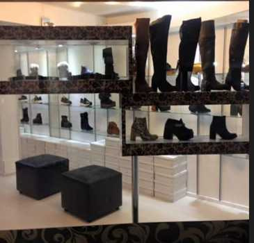 Local En Centro Comercial Lo Castillo (65117)