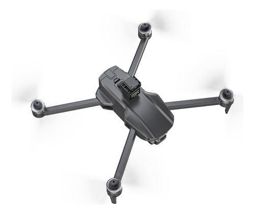 Dron M10 Plus 4k Con Gps, Wifi 5g, Eis Y Pantalla De Control