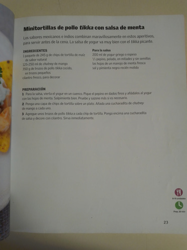 Pizzas, Tortillas, Pitas Y Otros Panes Planos - Blume (Usado)