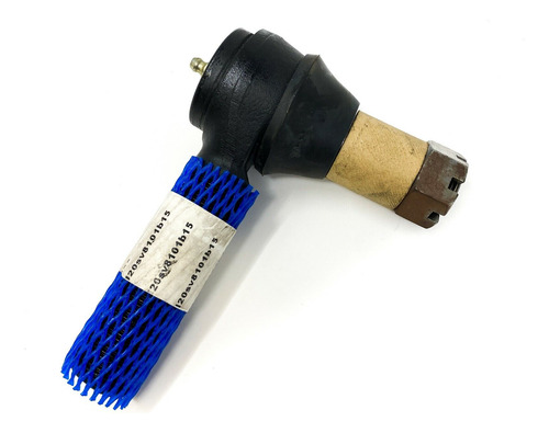 Trw 82-02379-000 Tie Rod End Assy L20sv8101b15, Made In Eeh