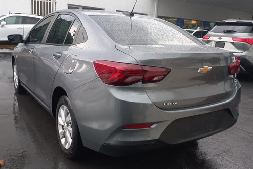 Chevrolet Onix 1.0 LT At