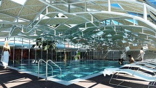 Imagen 28 de 29 de Apartamento En Venta De 2 Dormitorios En Punta Del Este, Brava, Piso Alto Con Espectacular Vista