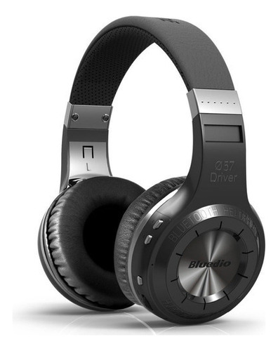 Auriculares Bluedio H-turbine Bluetooth 5.0 Potentes Graves