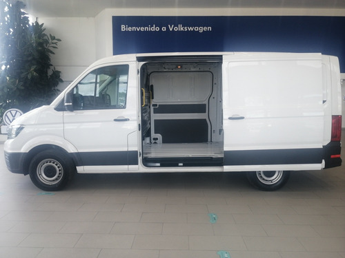 Volkswagen Crafter 35 Techo Bajo