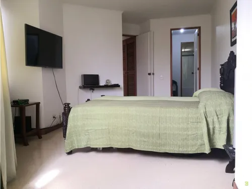 Venta De Apartamento En Laureles