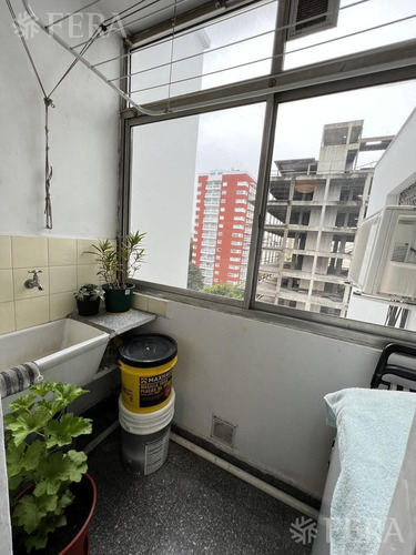 Imagen 5 de 9 de Venta Departamento 2 Ambientes En Belgrano (29748)