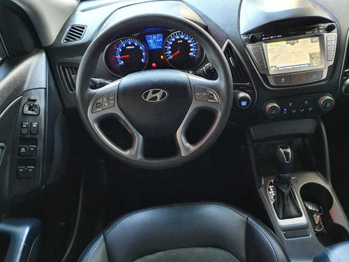 Hyundai Ix35 Gl