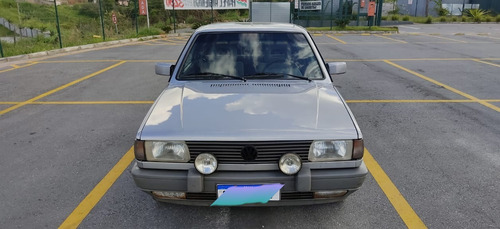 Volkswagen Gol Copa
