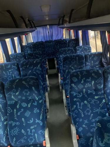 Volare Micro Ônibus