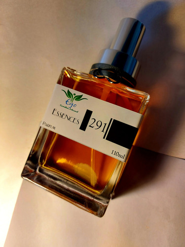 Perfume Ego 291 110ml