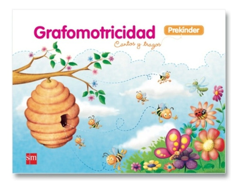 Texto Grafomotricidad Pre Kinder /789