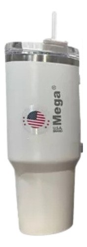Botella Termo / Mug Térmico 1.2 Litros Inoxidable Mega