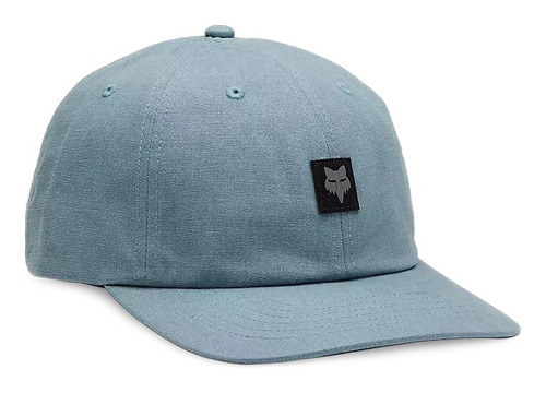 Gorra Fox Strapback Level Up Azul Os