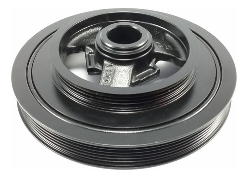 Polea De Cigüeñal Damper Chrysler Cirrus 1996-2000 2.4l L4