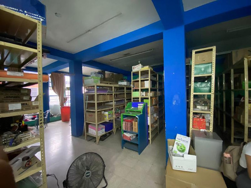 Venta Edificio 3 Pisos En La Col. Obrera Poza Rica Veracruz