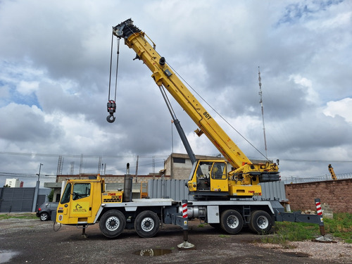 Grove Tms900e - Certificada - 80tons