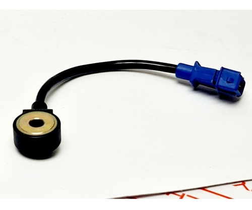 Sensor De Detonación Golpeteo Chery Arauca X1 Orinoco Tiggo
