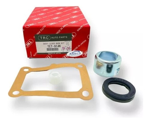 Kit Buje Palanca De Cambios Toyota Meru Hilux 33505-35020