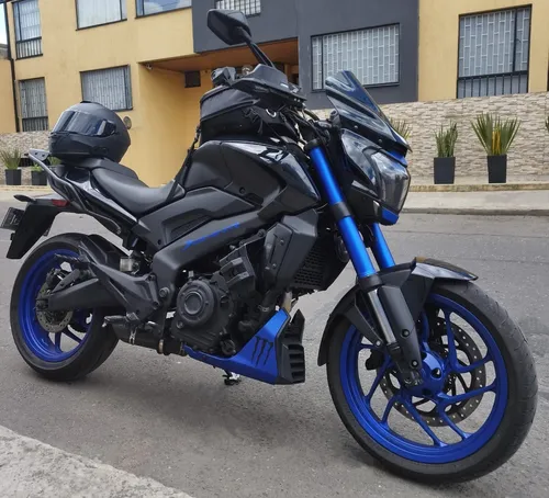 Bajaj dominar 400 ug 2021 deals