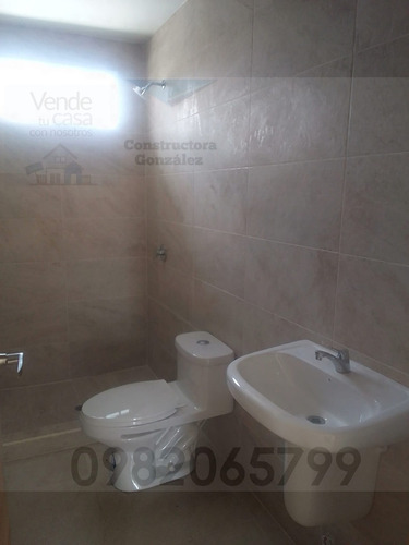 Alquilo, Estrene Elegante Y Moderna Casa En Urbanización Vistana 1000