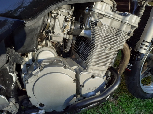 Imagen 11 de 15 de Suzuki Gsx 1100 G